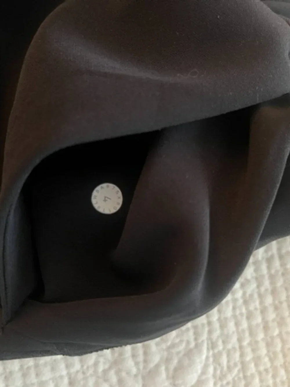 Lululemon Skirt Size 4